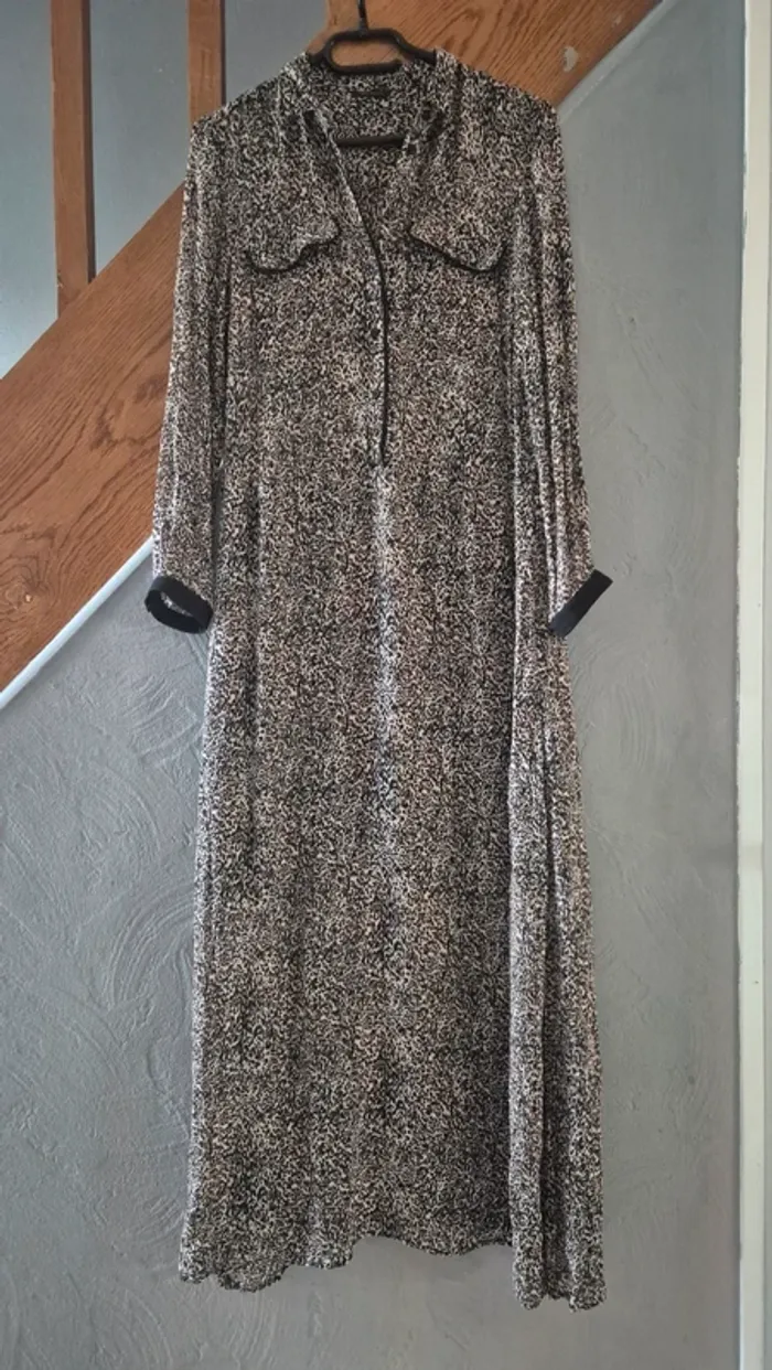 Robe ikks