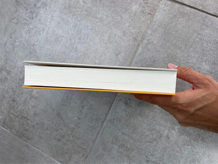 Livre Quelq’un d’autre Musso - photo numéro 5
