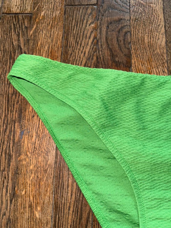 Bas de maillot de bain princesse tam tam Taille 44 fr, 42 eu - photo numéro 2