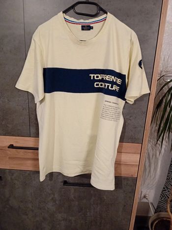 T-shirt XL Torrente Neuf