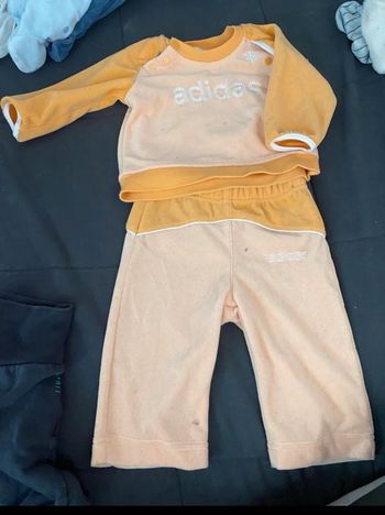 Ensemble Jogging adidas