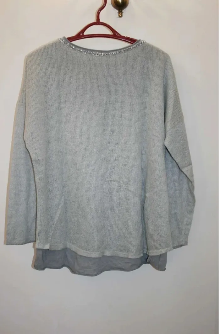 pulls - photo numéro 2