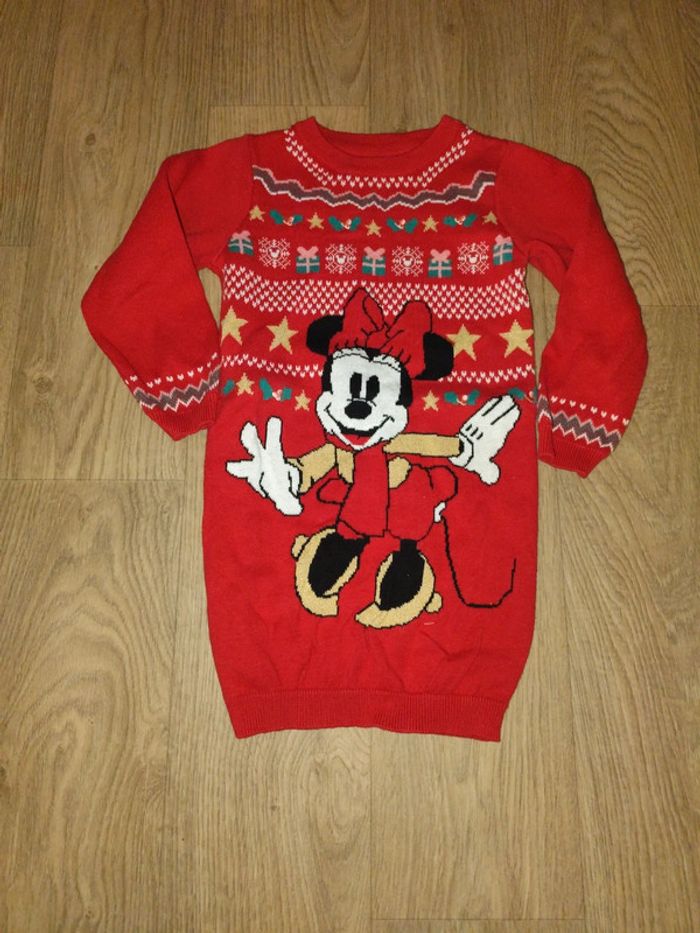 Robe de Noël
