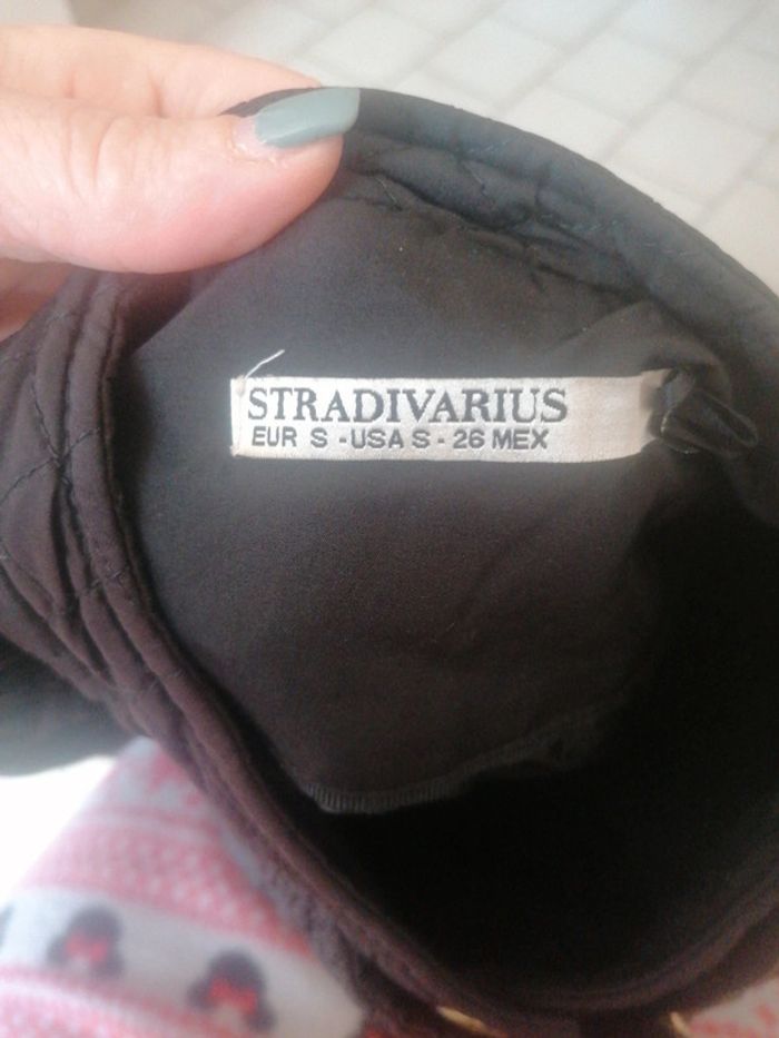 Manteau taille s - photo numéro 3