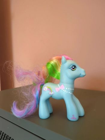 My Little Pony Rainbow