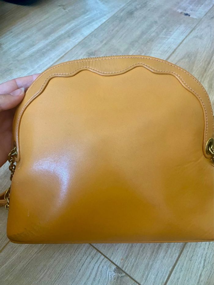 Sac dôme modèle Juliet Marque Nat & Nin - photo numéro 2