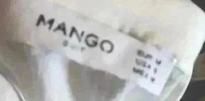 Chemisier Mango - photo numéro 3