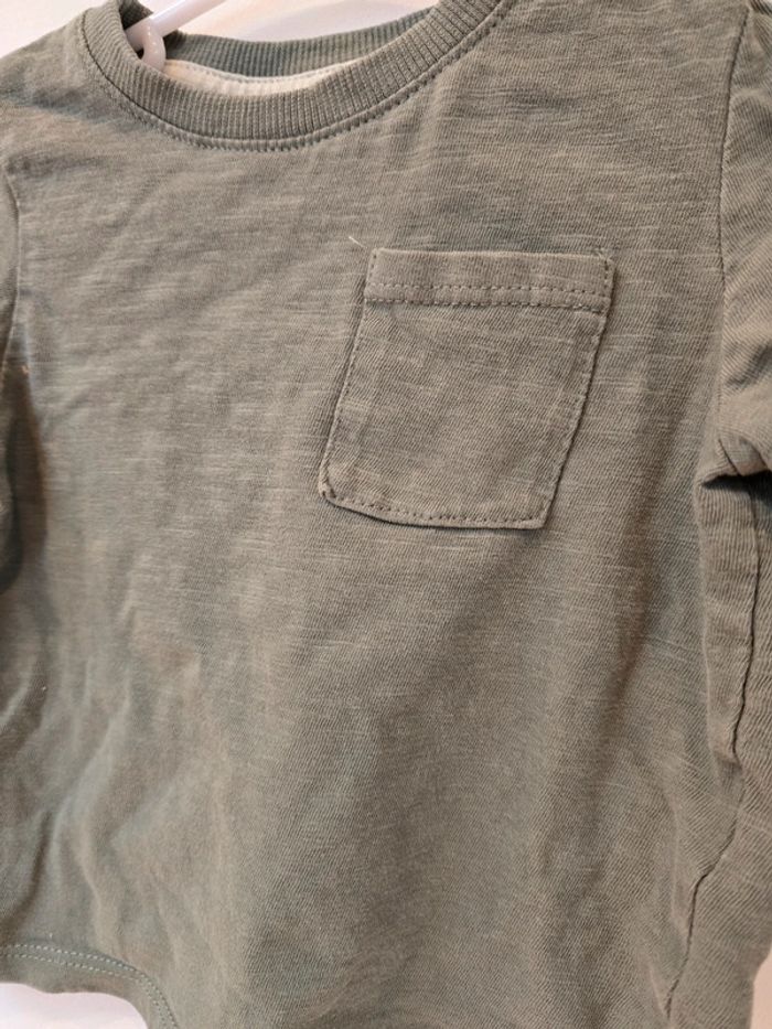 Petit pull - photo numéro 2