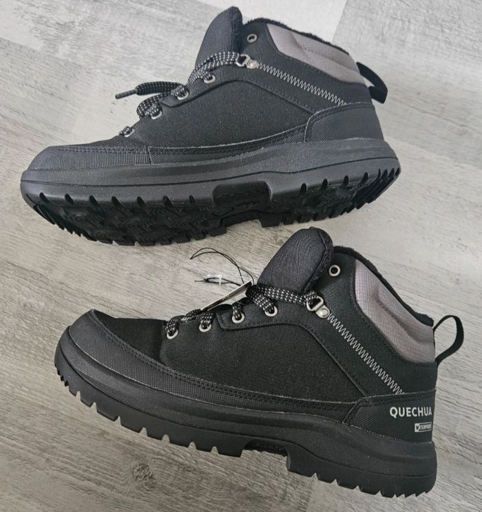 Chaussure - photo numéro 2