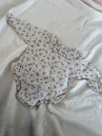 Chemise Zara