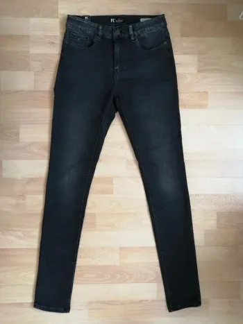 Jean femme Kaporal Skinny High Waist 29 32