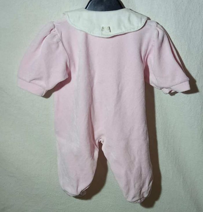 pyjama rose Absorba - photo numéro 3