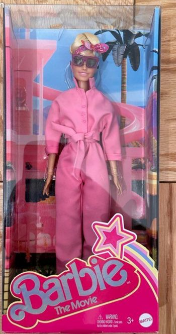 Barbie The Movie