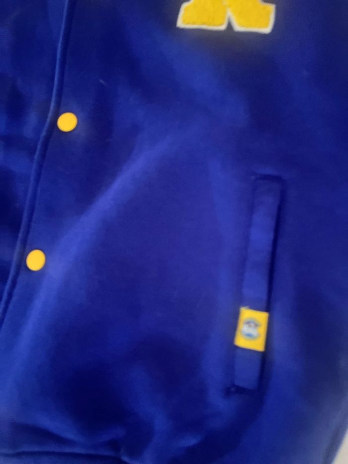 Veste - photo numéro 4