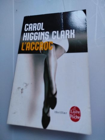 L'accroc