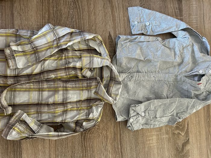 Lot garçon 24 mois - photo numéro 4