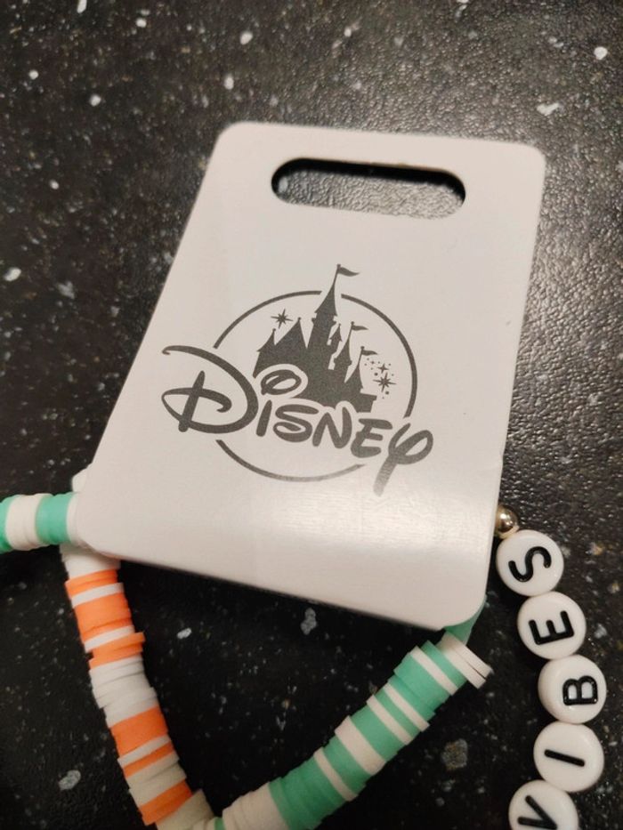 Duo bracelet stitch disney - photo numéro 4