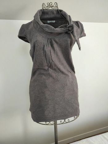 Tee shirt long Promod L