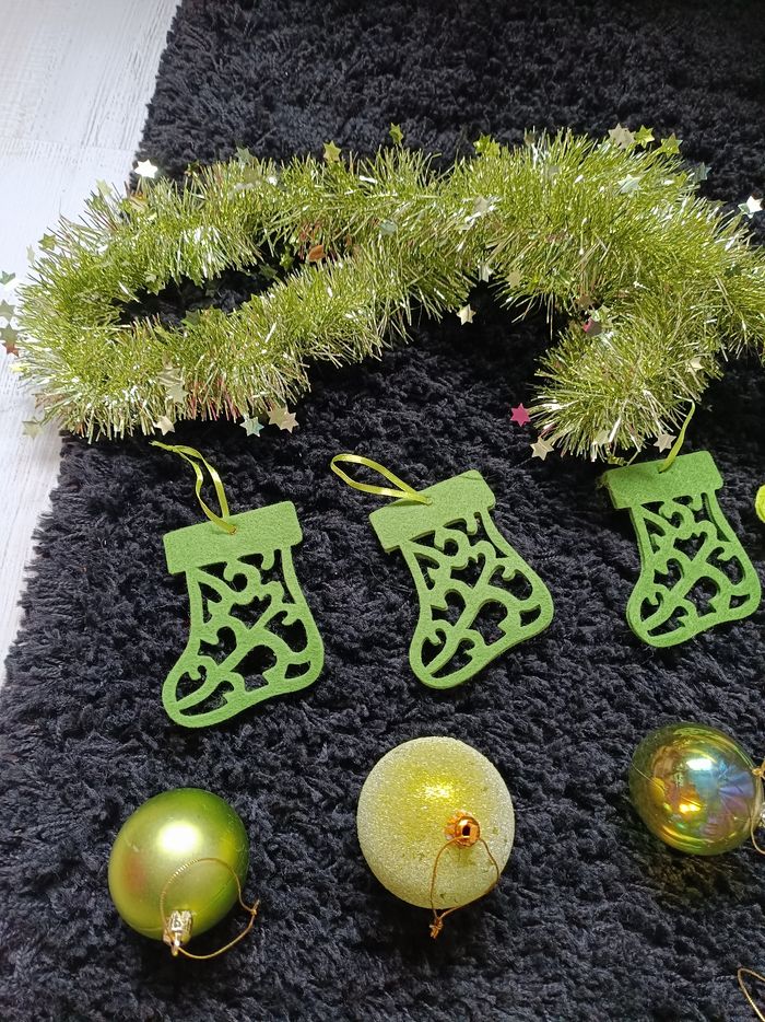 Décorations Noël - photo numéro 6
