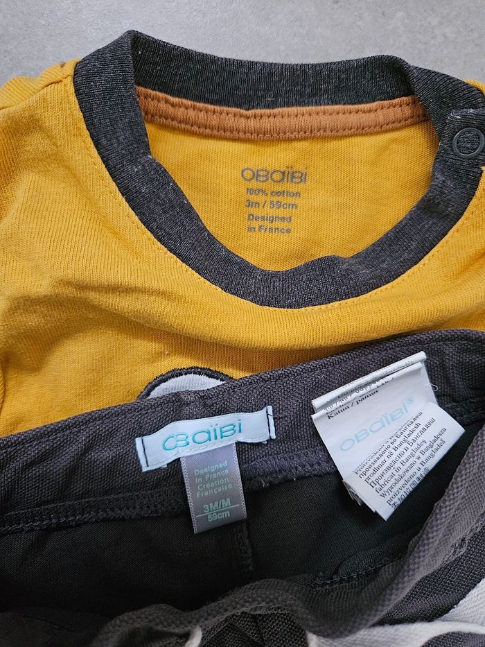 Ensemble 3M - photo numéro 3