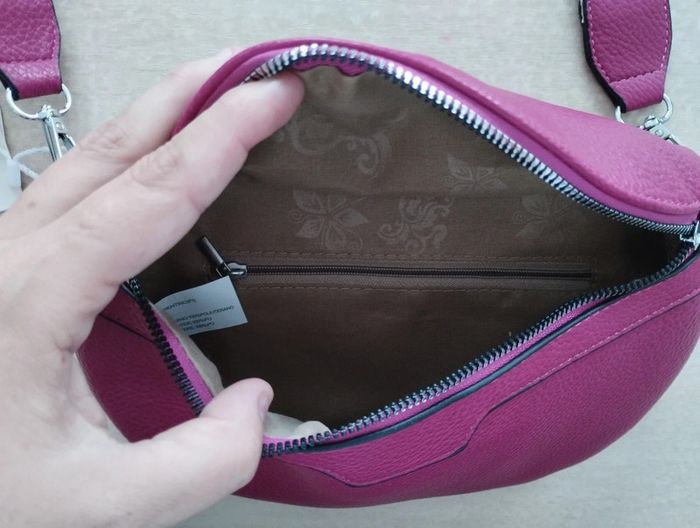Sac bandoulière - photo numéro 4