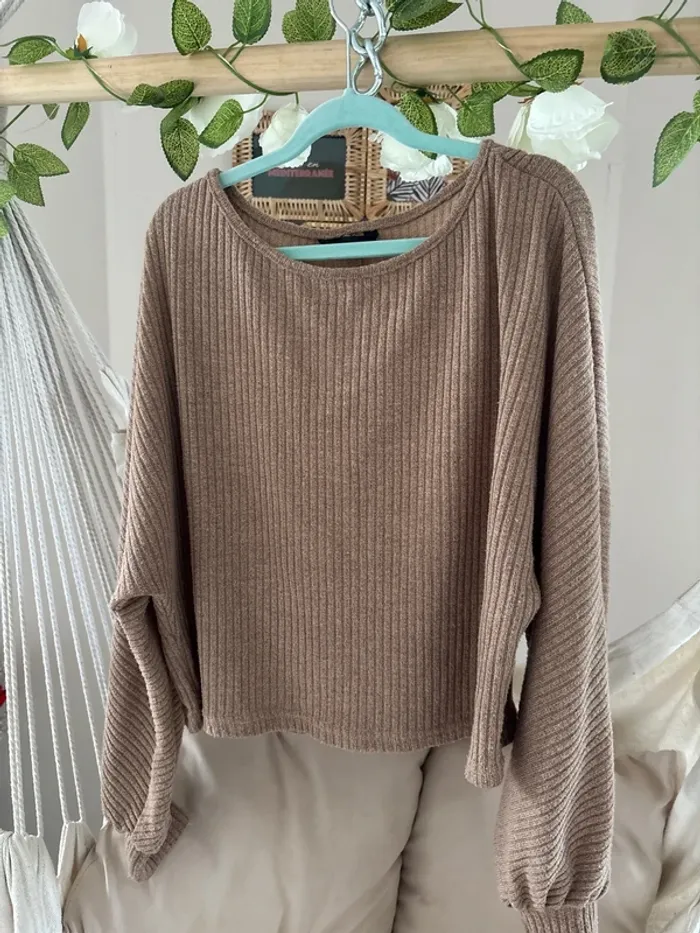 Pull Shein 36
