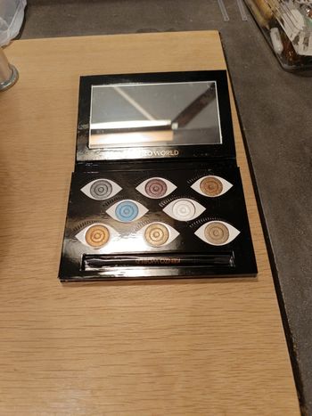 Palette fard a paupières kenzo