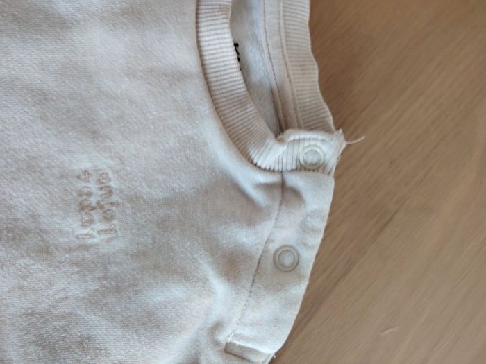 Pull bébé mixte - photo numéro 3
