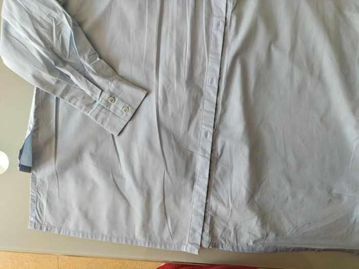 Chemise ample Maje taille 1 - photo numéro 4