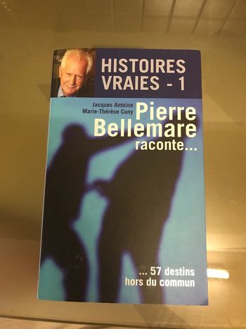 Histoires vraies