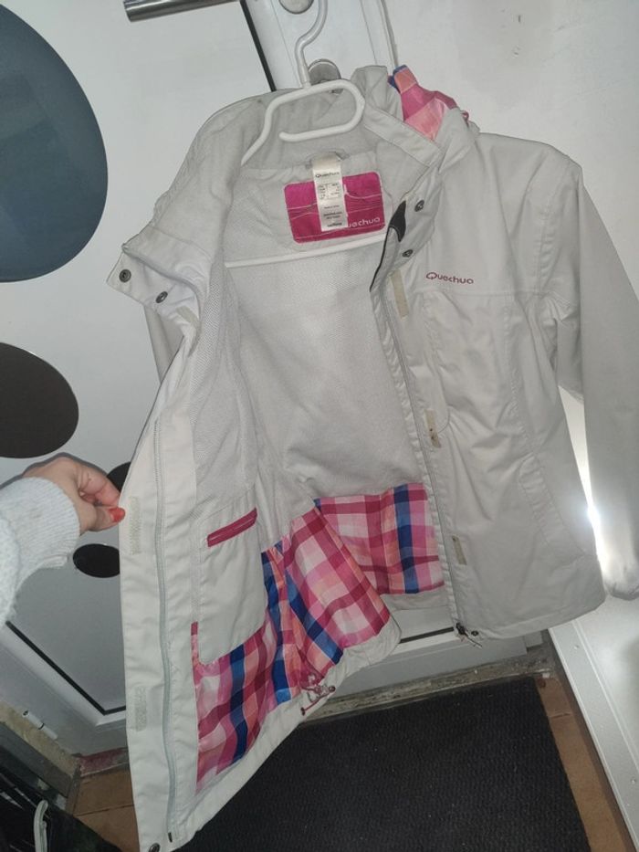 Manteau hiver - photo numéro 2