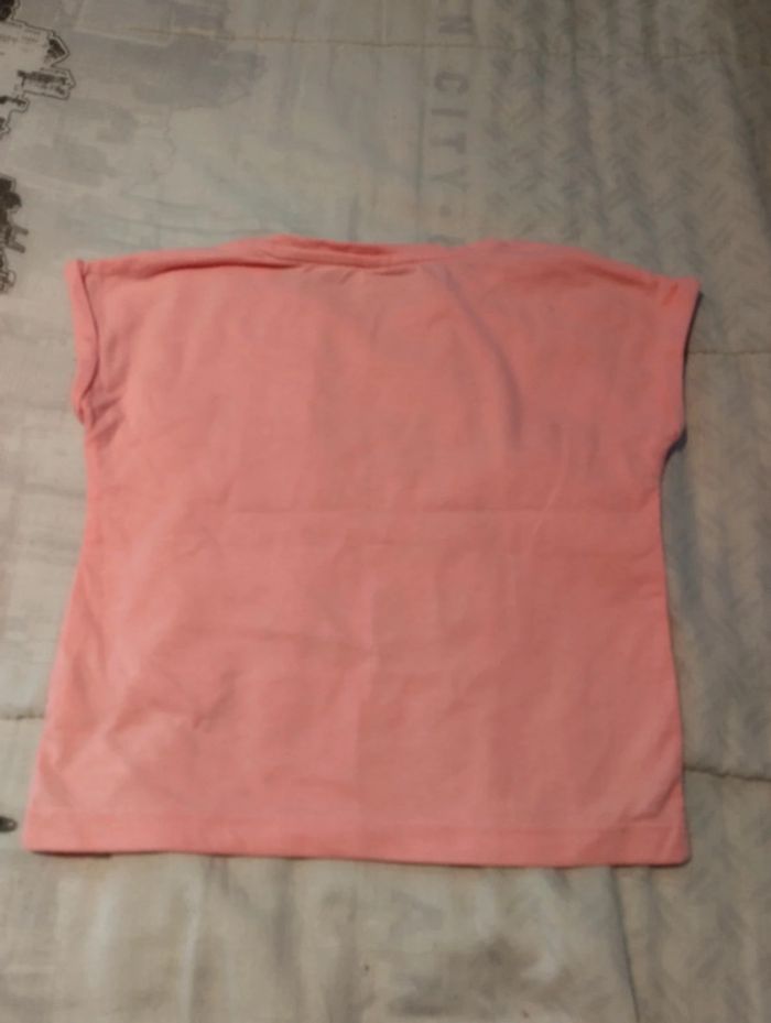 Tee shirt Hawaï Tape à l'oeil - photo numéro 3