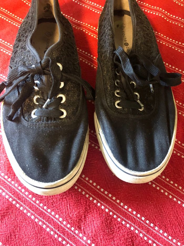 Basket - photo numéro 3