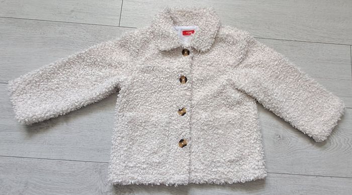 Vestes ou blousons filles taille 4ans P'tit Môme - photo numéro 8