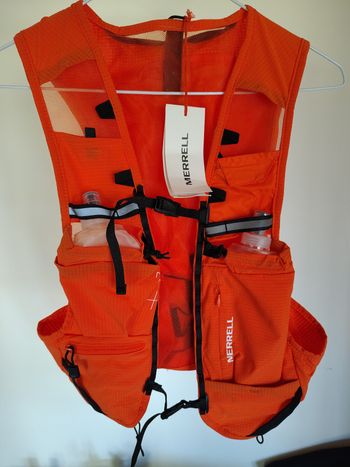 Gilet d'hydratation Merrel