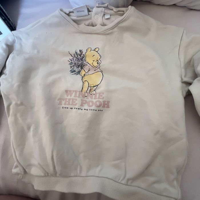 Pull épais