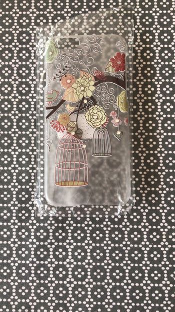 Coque iPhone 6 neuve