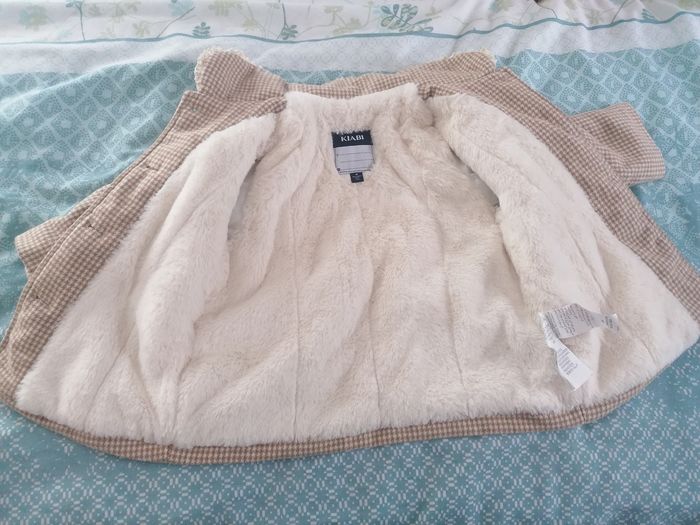 Manteau - photo numéro 3