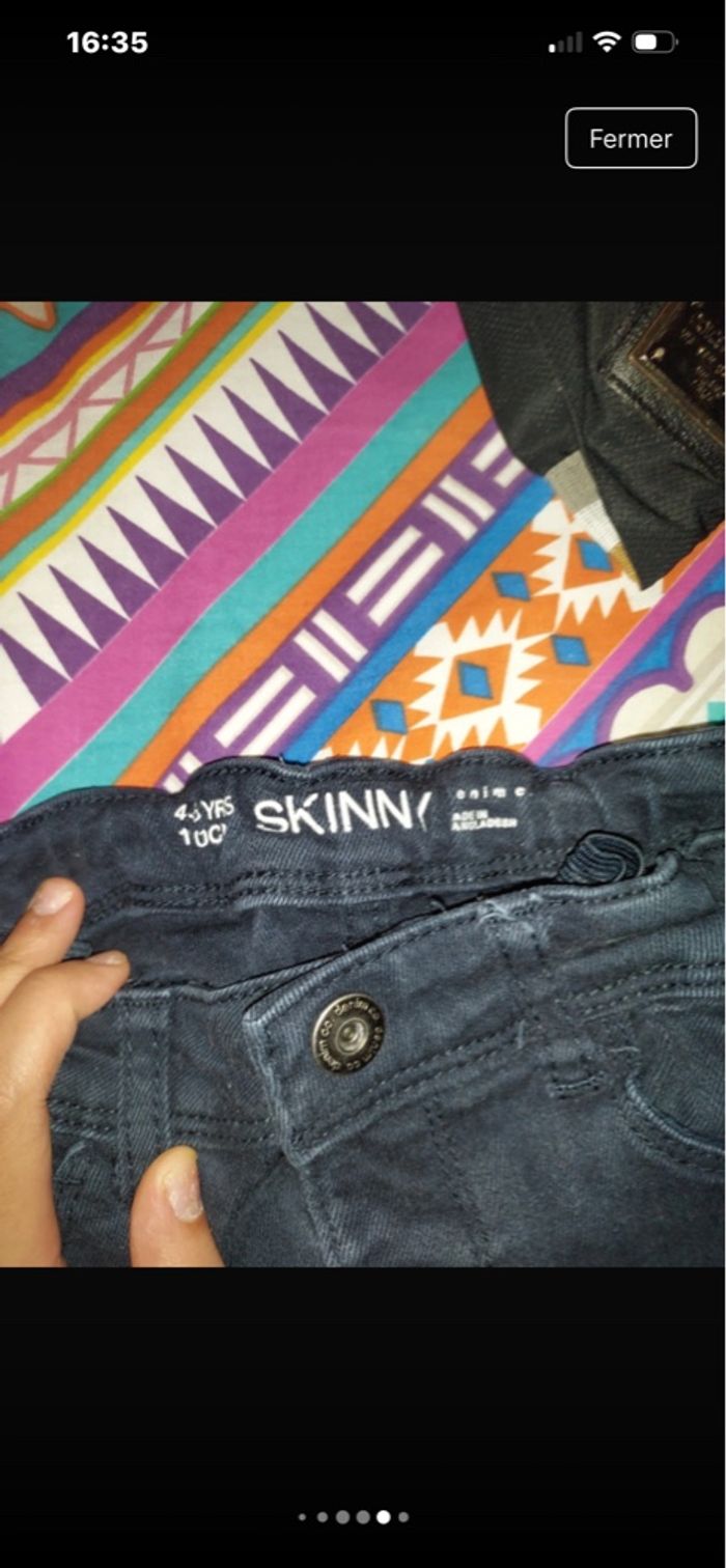 Ensemble chemise timberland - photo numéro 6