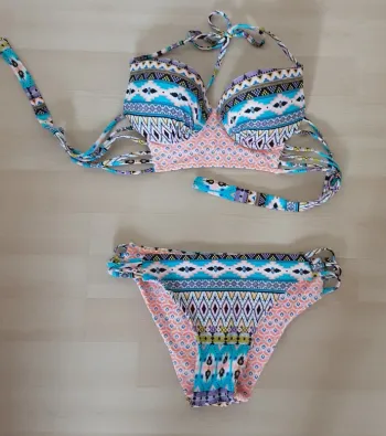 Maillot de bain