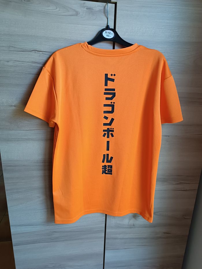 tee shirt 11- 12 ans - photo numéro 2