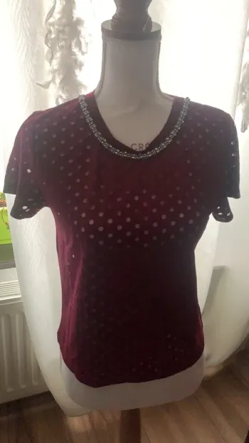 Teeshirt femme fête