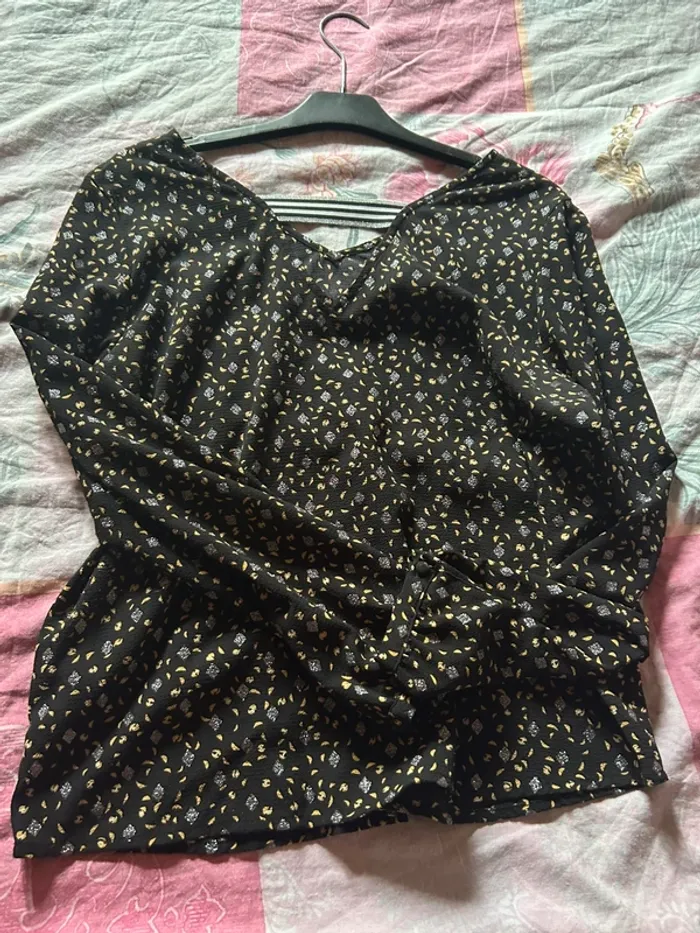 Blouse only 34 - photo numéro 2