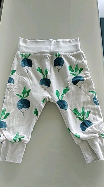 Pantalon catimini 18 mois