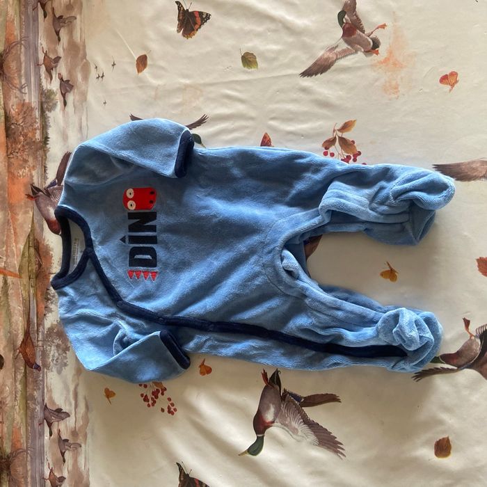 Lot de pyjama - photo numéro 6