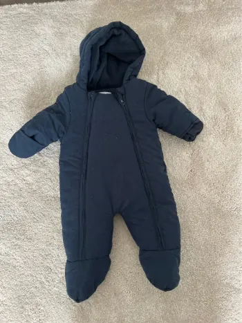 Combinaison bébé