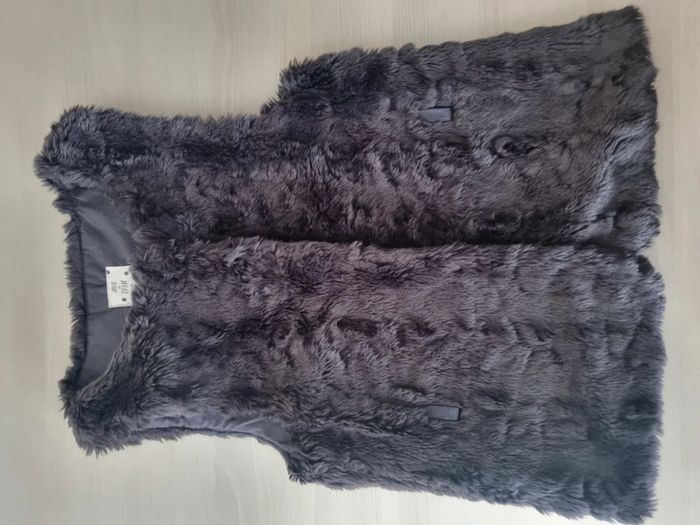 Veste sans manche 14 ans - photo numéro 2