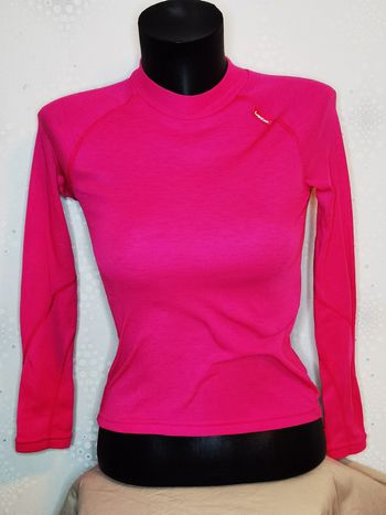 D3505 - Sous pull fille 12ans