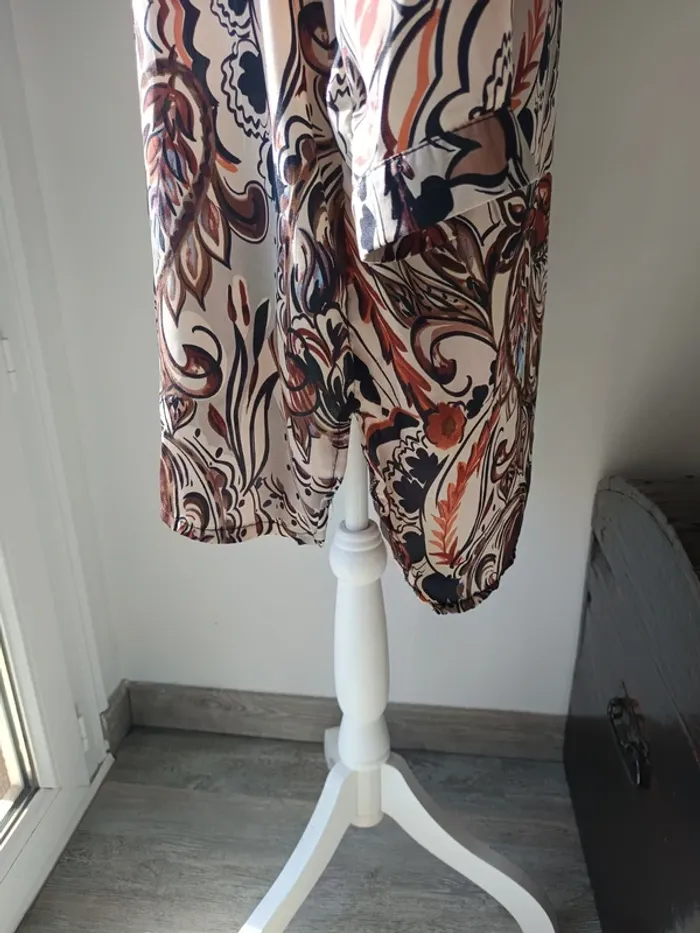 Robe fluide - photo numéro 3