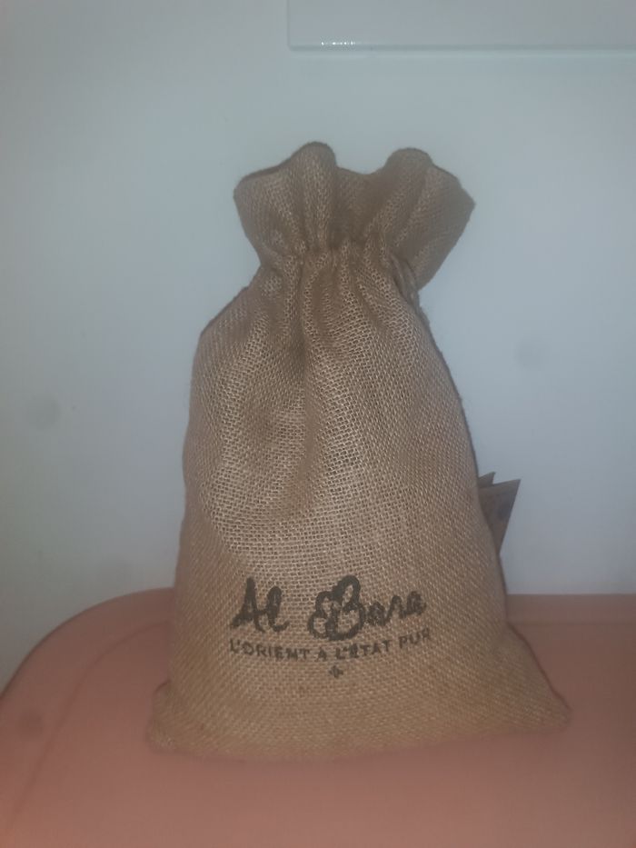 Paillettes ou Copeaux Savon d'Alep  (1kg) - photo numéro 2